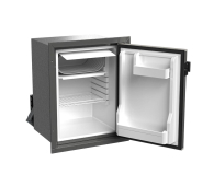 Yolco Lodówka turystyczna QL40 srebrna - 1231407 - zdjęcie 3